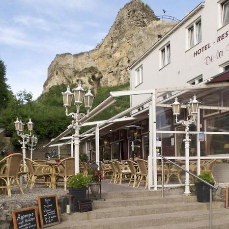 Hotel De La Ruine Valkenburg aan de Geul Exterior foto