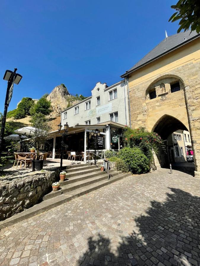 Hotel De La Ruine Valkenburg aan de Geul Exterior foto